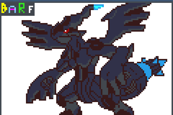 suujd Pixel Art