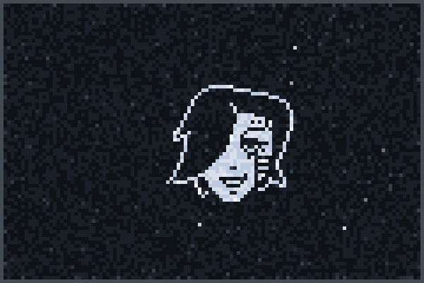 Mettaton Ex Pixel Art