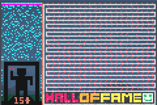 HOF fixed Versn Pixel Art