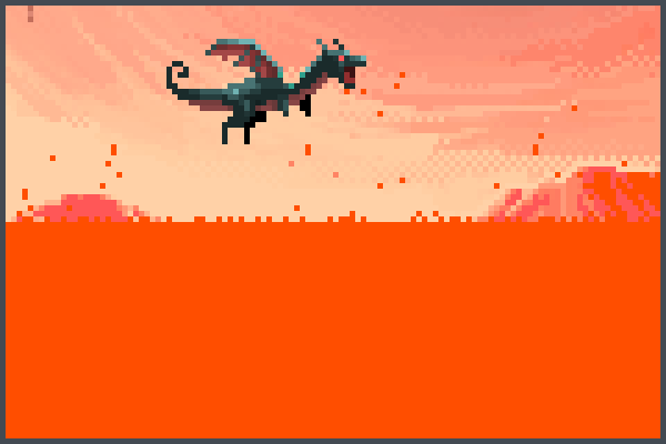 Preview Planet of Fired World