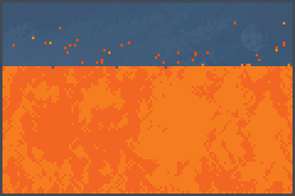 Preview our first game World
