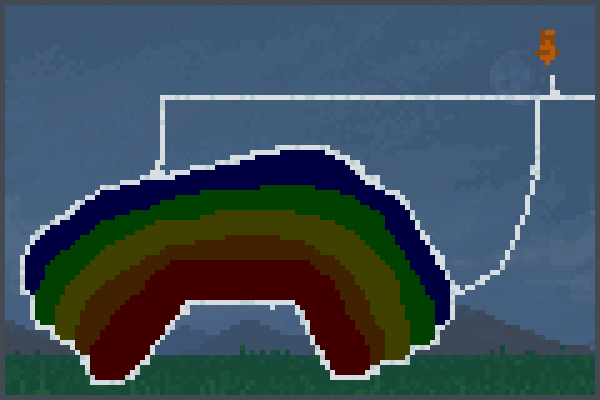 rainowwwwwwwwww Pixel Art