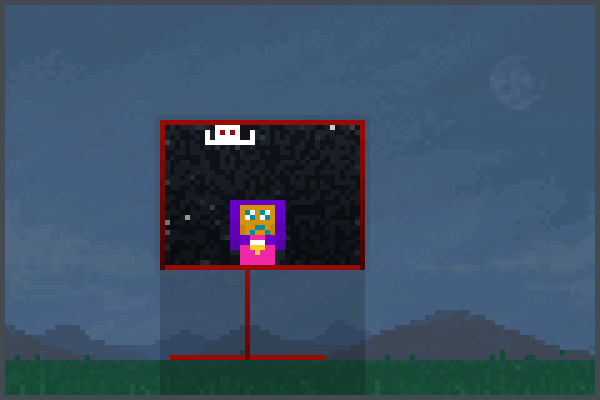 tv fun Pixel Art