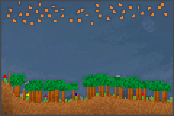 lava rainjjij9z Pixel Art