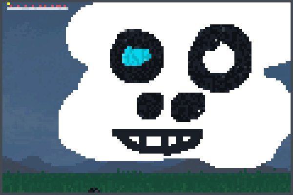 MegalovaniaFast Pixel Art