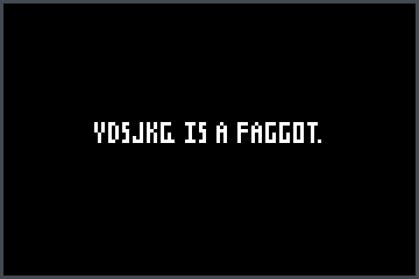 To ydsjkg Pixel Art