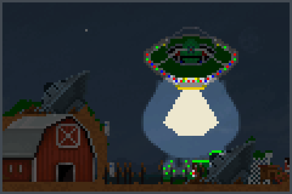 invac Pixel Art