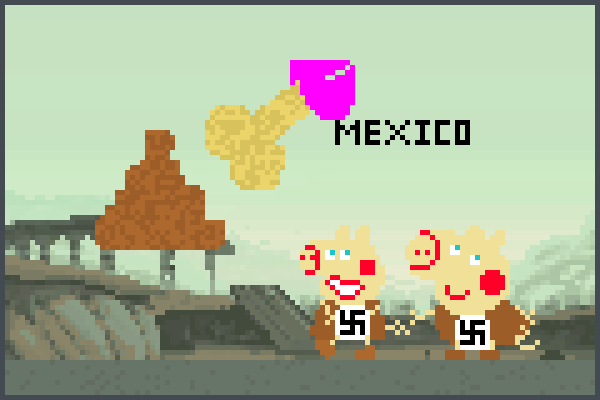 For dickdasterd Pixel Art