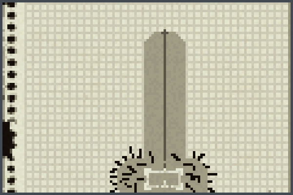 Un Pito Gigante Pixel Art