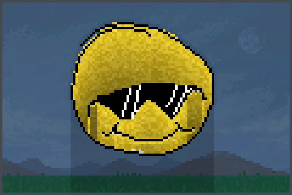 heckin cool  Pixel Art