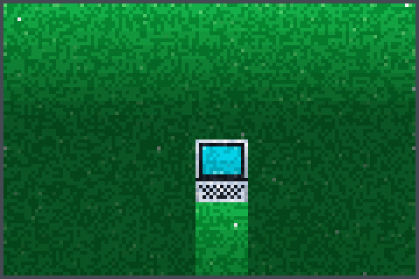 mac book pro Pixel Art