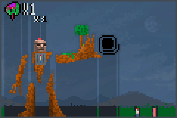 pixel man 2,3! Pixel Art