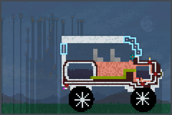 Preview Car v.1. World