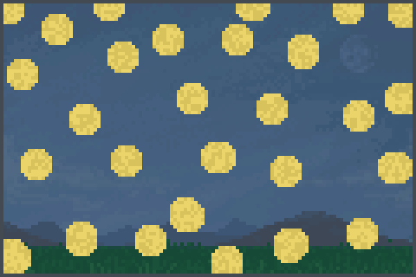 Dots........... Pixel Art