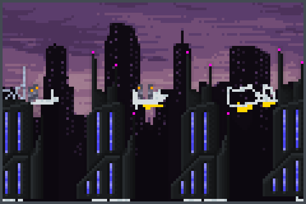 in 2023 Pixel Art