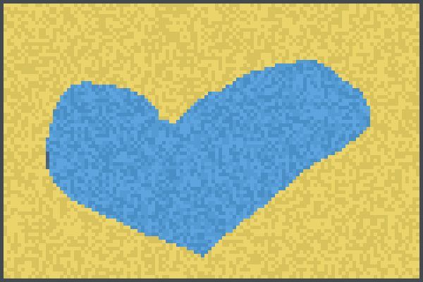 Heart 2.0 eeeee Pixel Art