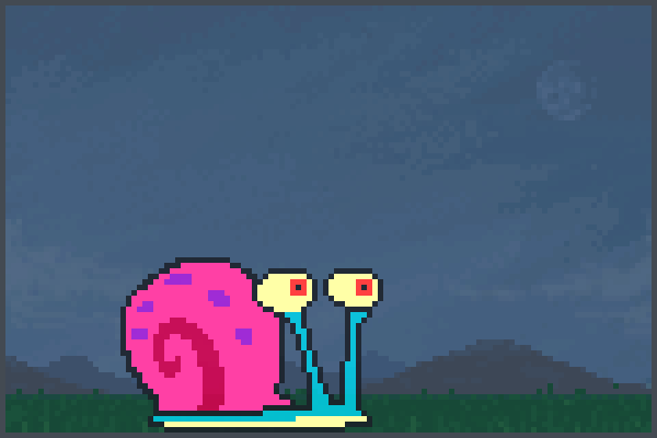 Preview garythesnail World