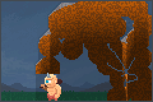 Cyclops 677 Pixel Art