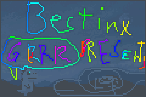 bestinx Pixel Art