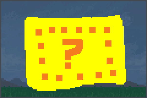 888888768888 Pixel Art