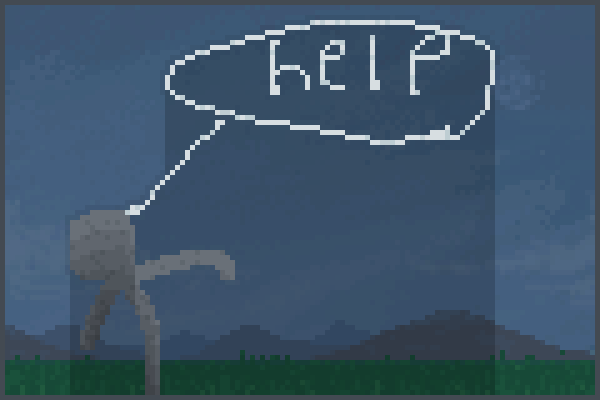 jjujs Pixel Art