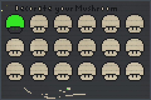 mSHRM contest e Pixel Art