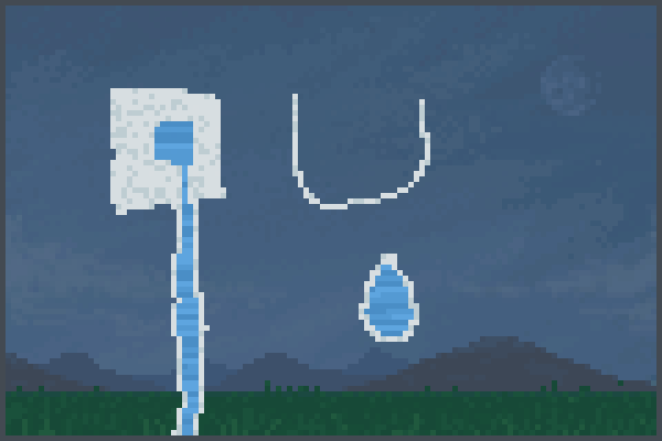 nead help Pixel Art