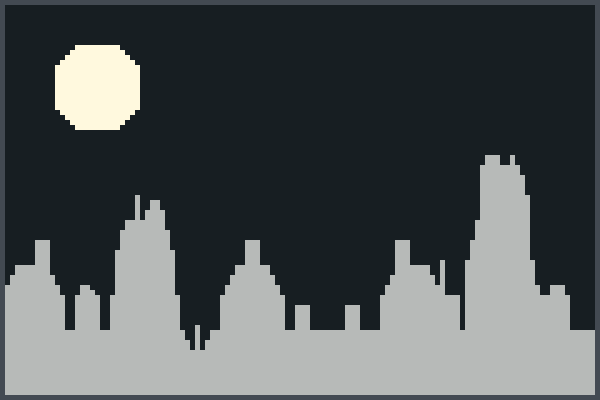 wax citadel Pixel Art