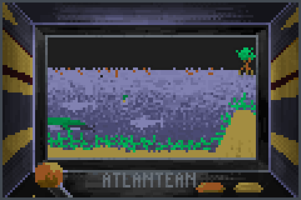 Preview ATLANTEAN 