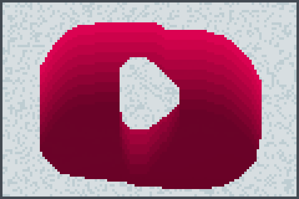 yt logo Pixel Art