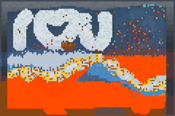 MyFirstWorld639 Pixel Art