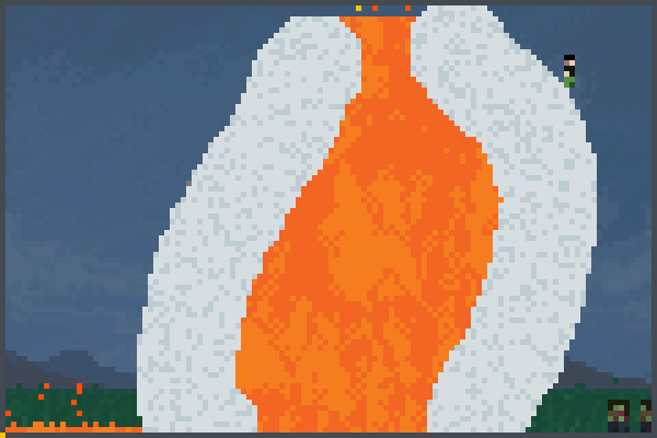 tp2 apocalypse3 Pixel Art