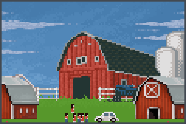 Preview farm 86533 World