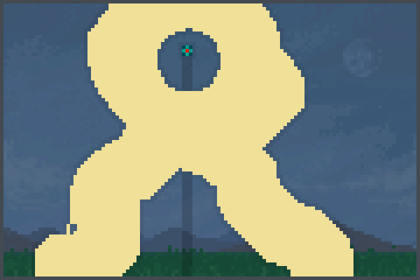 =0= Pixel Art