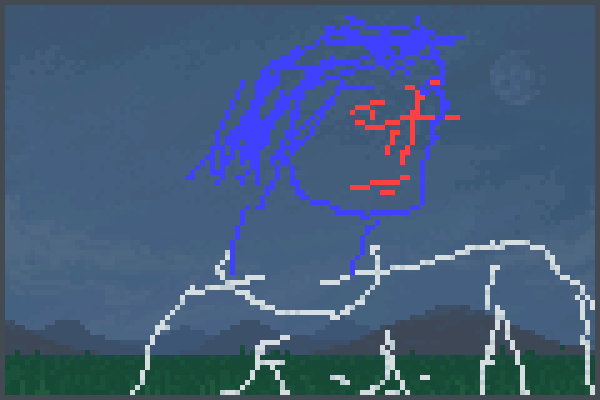 jh7uko Pixel Art