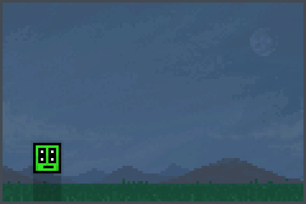 edit the title  Pixel Art