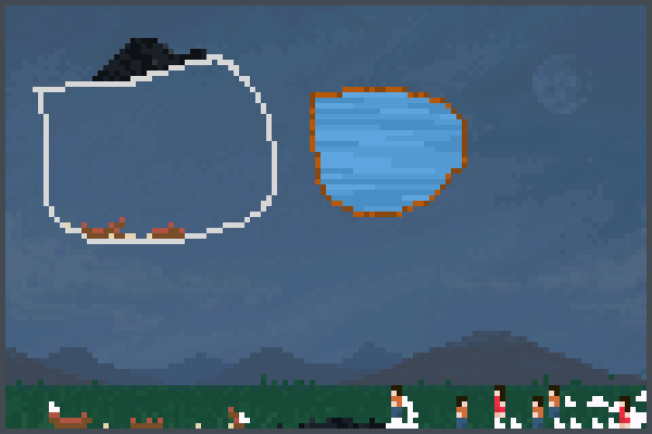 ywhsuuuw Pixel Art