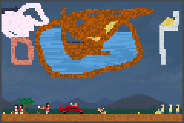 ueue7sjee Pixel Art