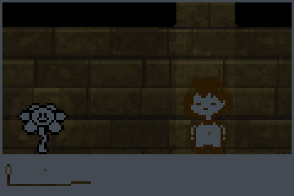 Preview Playable frisk World