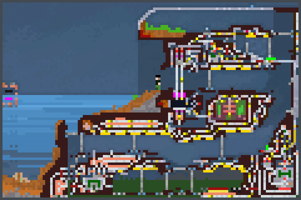  02 LSY Pixel Art