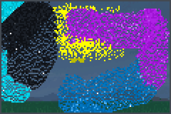 q7b73f Pixel Art