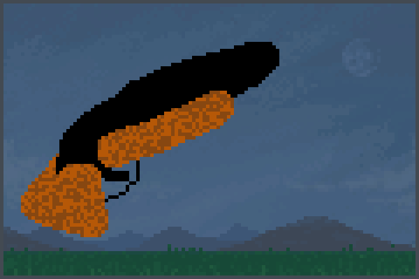 shotgun iiii Pixel Art