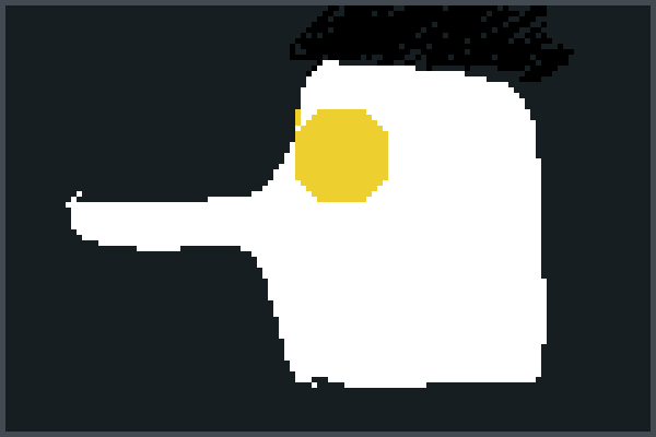 keygen Pixel Art