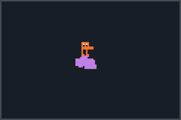 Preview Qbert World