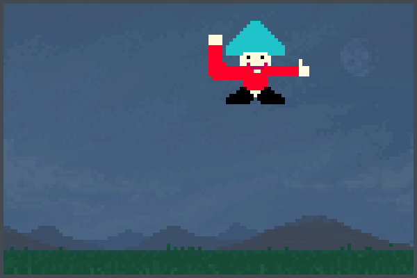 jjijodss Pixel Art