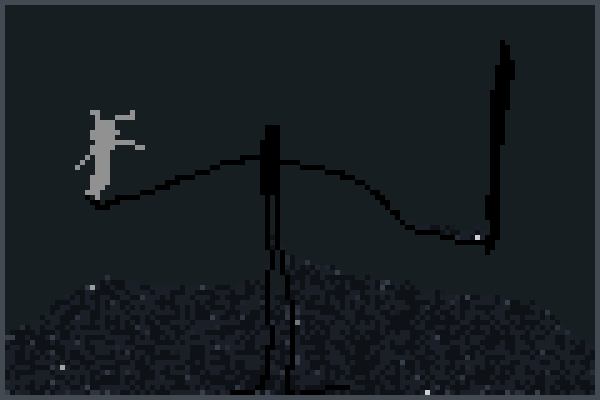 squabnlE Pixel Art