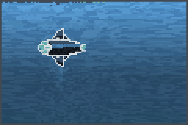 lol UWU Pixel Art