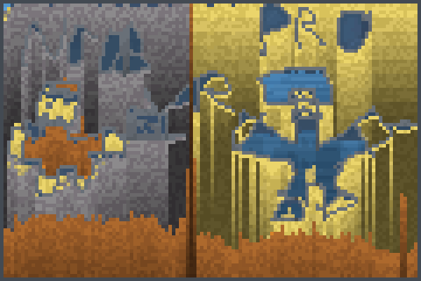 NooB VR Pro Pixel Art