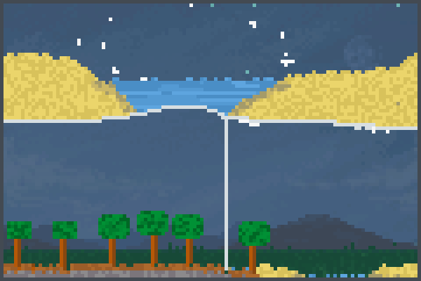 expeariment2 Pixel Art