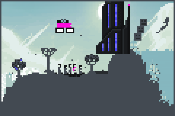 Unroelon Pixel Art